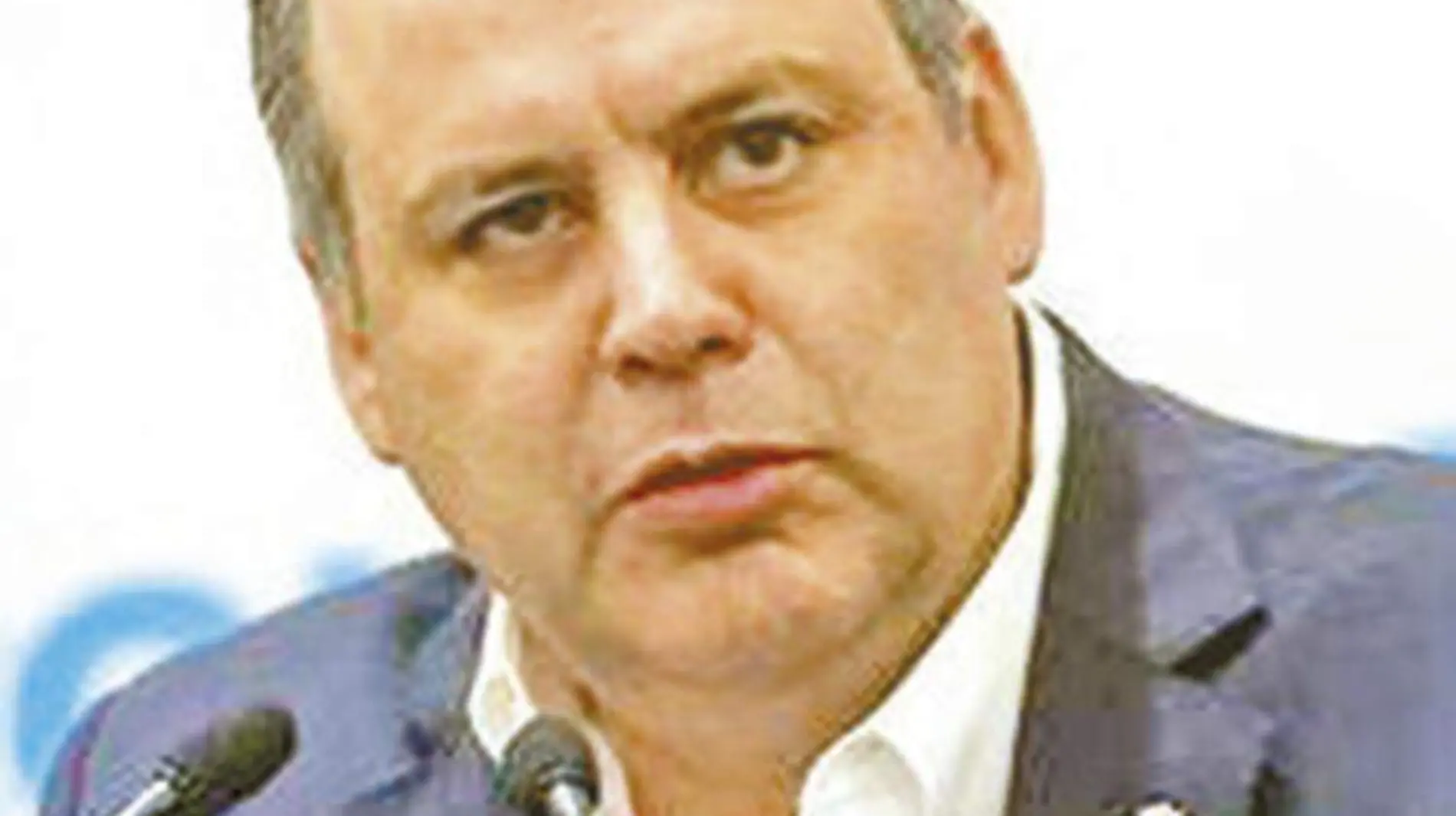 Gustavo De Hoyos